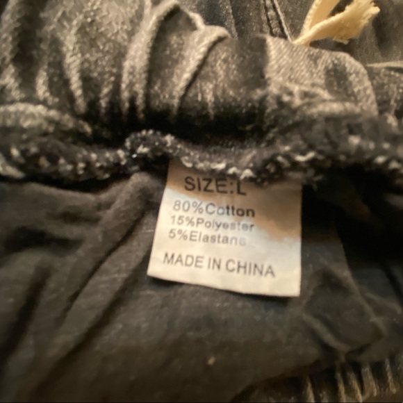 NWOT Boutique Jeans - Picture 5 of 6